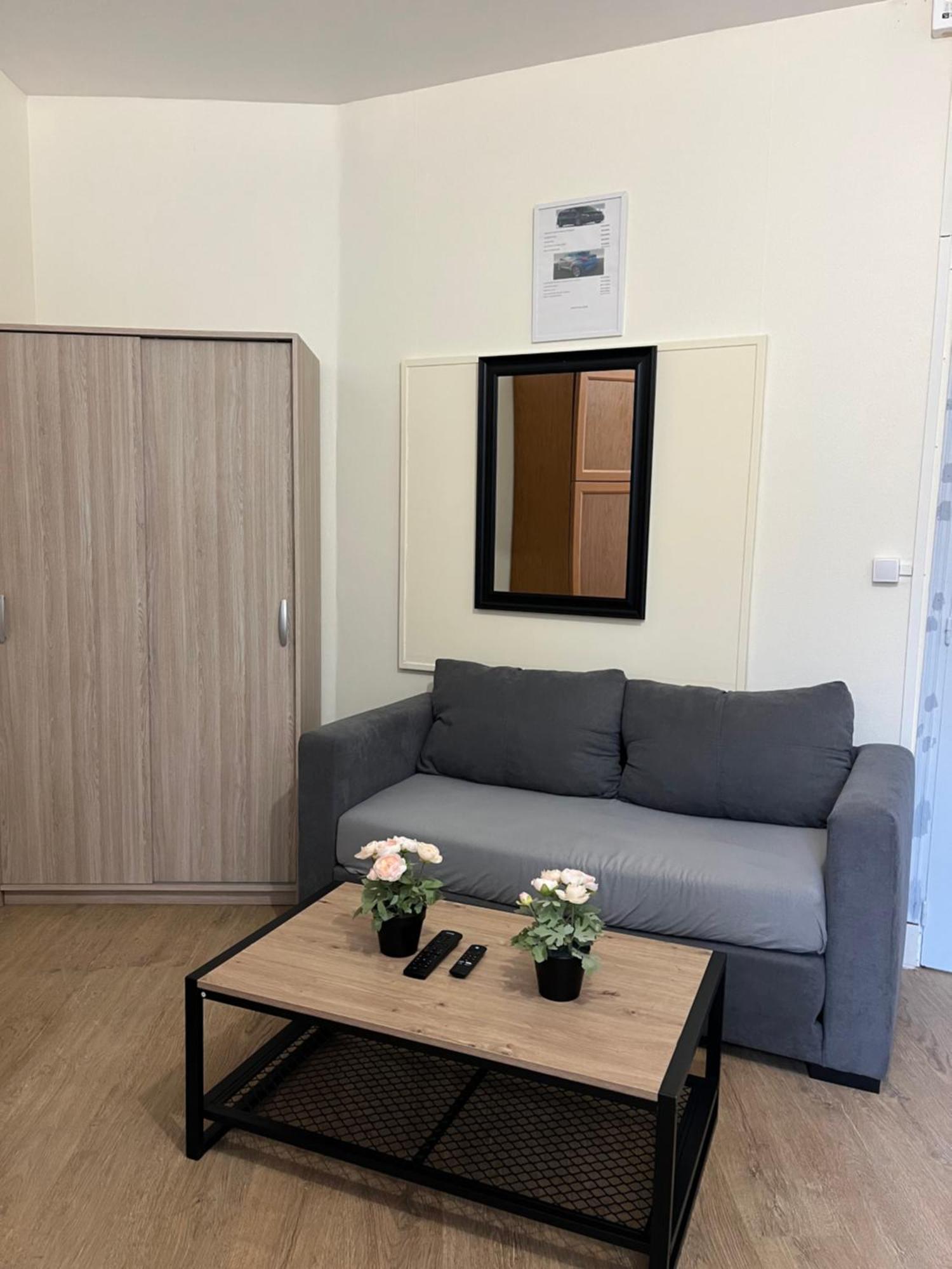Charmant Studio Spacieux פריז מראה חיצוני תמונה