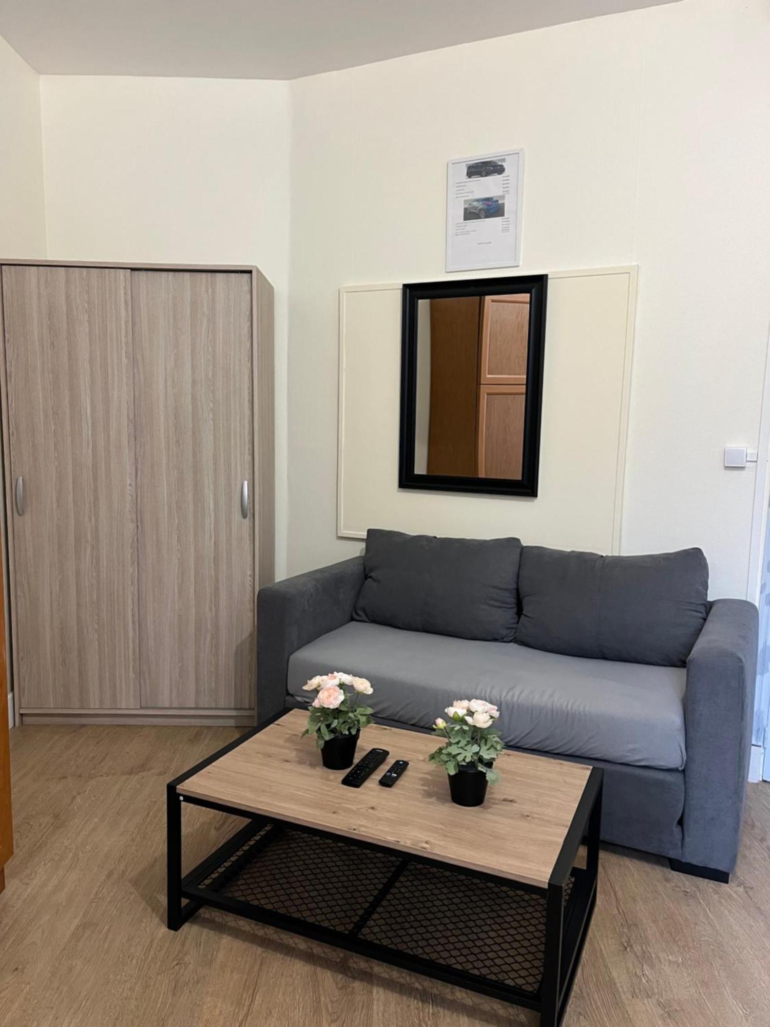 Charmant Studio Spacieux פריז מראה חיצוני תמונה
