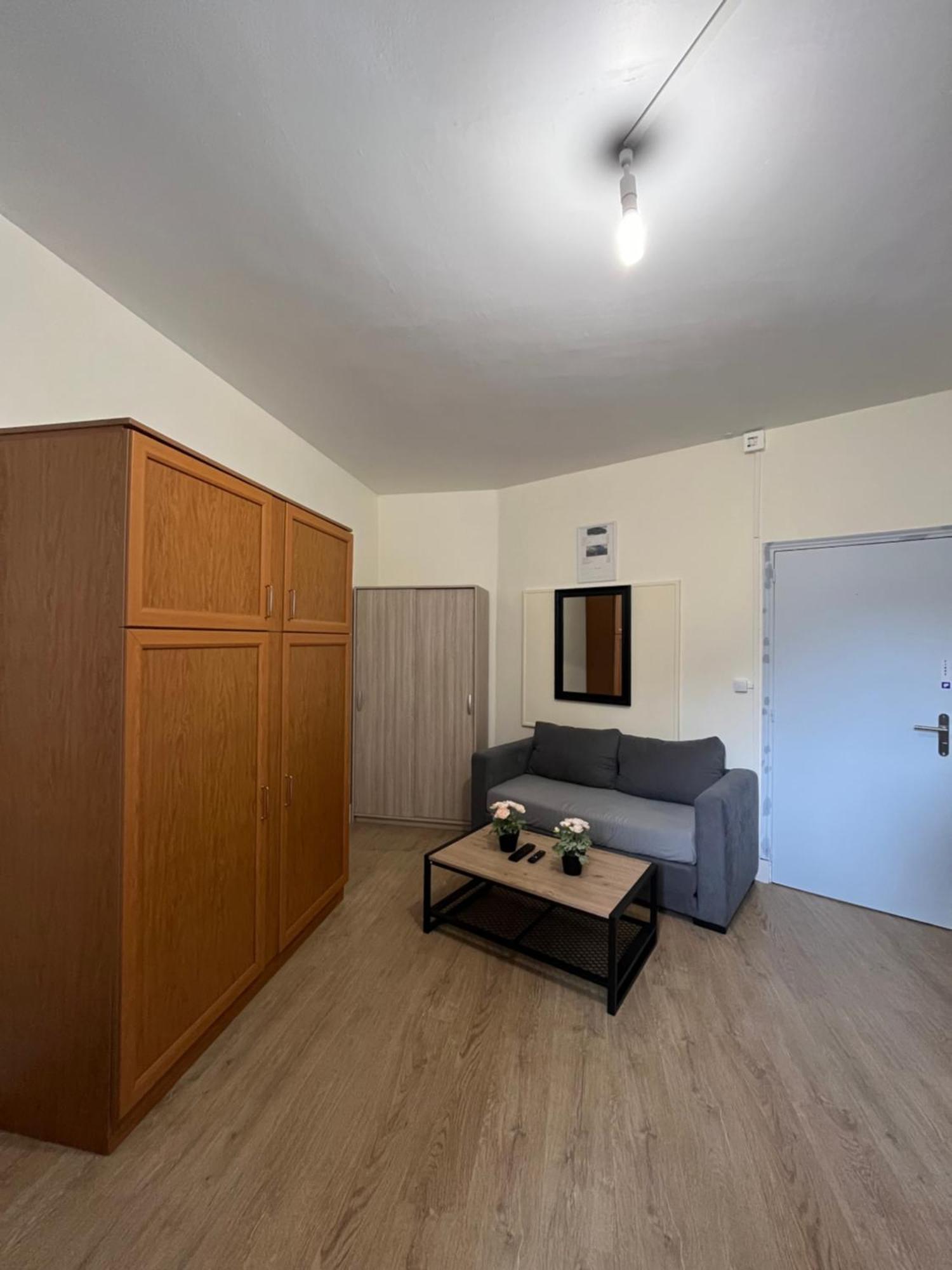 Charmant Studio Spacieux פריז מראה חיצוני תמונה